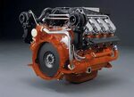 Ремонт двигателей Toro
